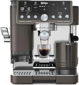 Ninja Luxe Café Pro braun