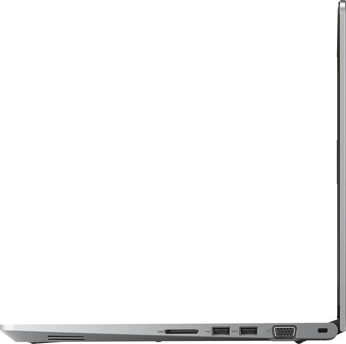Dell Vostro 15 5568, silber, Core i5-7200U, 8GB RAM, 256GB SSD, DE