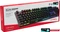 HP HyperX Alloy Origins, LEDs RGB, HyperX AQUA, USB, US Vorschaubild