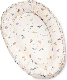 Julius Zöllner Nido Jersey Kuschelnest little dinos