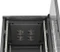 Lanberg 19" Rackschrank 22HE, freistehend, Flat Pack, Glastür, IP20, RAL 9004, 800mm tief Vorschaubild