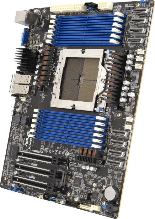 ASUS K14PA-U12/ASMB11 (AMD SP5)