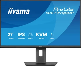 iiyama ProLite XB2797QSNP-B1, 27"