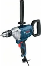 Bosch Professional GBM 1600 RE Elektro-Bohrmaschine