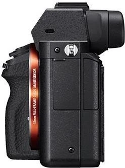 Sony Alpha 7 II Body