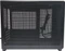 LC-Power Gaming 718MB Cuboid, Glasfenster Vorschaubild
