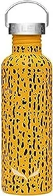 Salewa Aurino Trinkflasche 1l gold/spotted