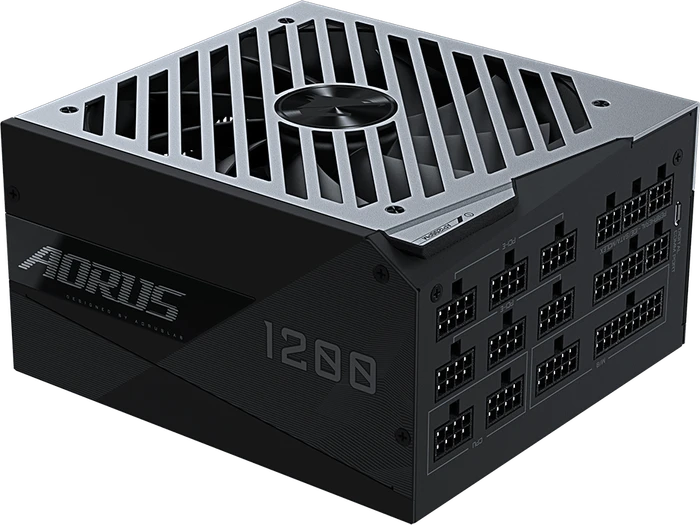 GIGABYTE AORUS P1200PM 1200W, ATX 2.31