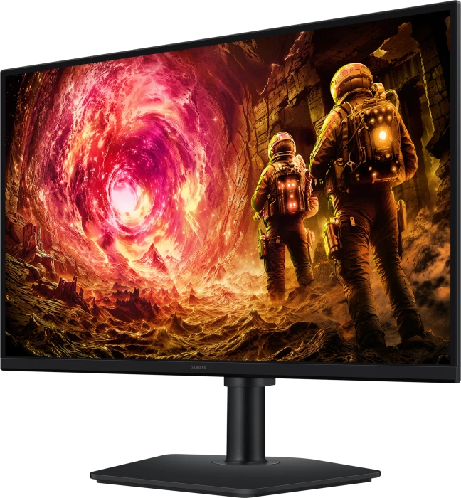 Samsung Odyssey G50F, 27"