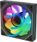 Xilence Gaming Series XF078 ARGB, schwarz, 120mm Vorschaubild