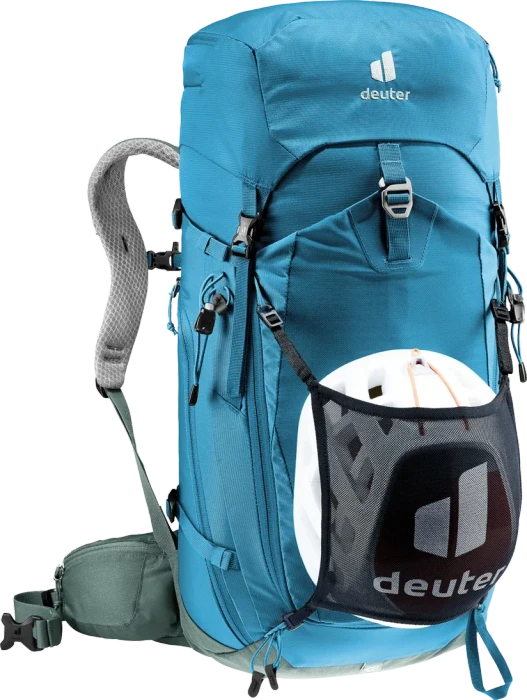 Deuter Trail Pro 36 wave/ivy