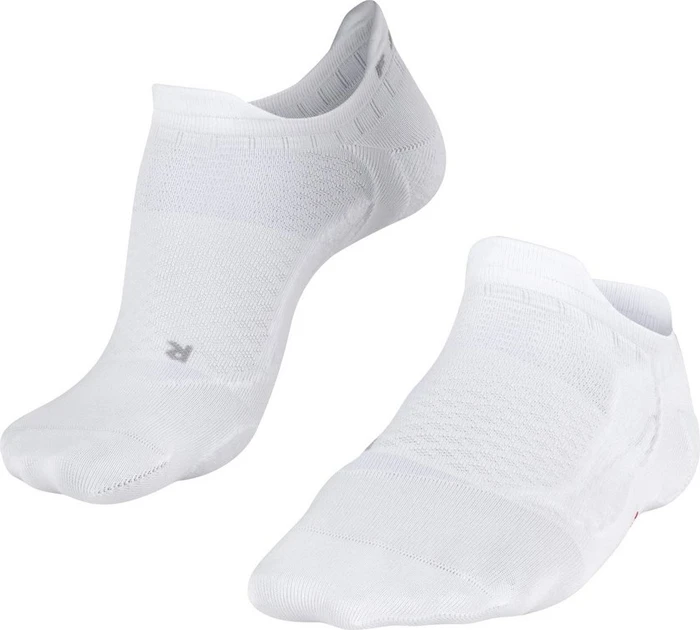 Falke GO5 No Show Golfsocken weiß (Damen)