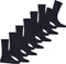 Falke Happy Socken dark navy, 6 Paare (Damen) Vorschaubild