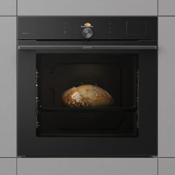 Gorenje BFS6148B Dampfbackofen (745019) – Bild 4 von 9