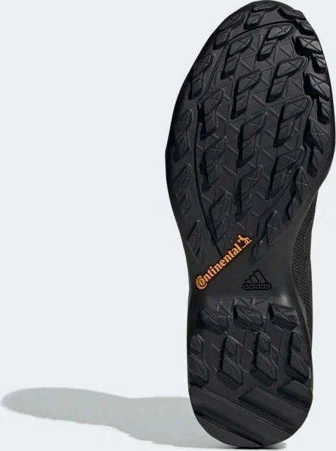 adidas Terrex AX3 Mid GTX core black/carbon (Herren)