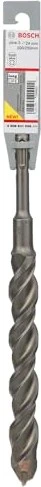 Bosch Professional SDS-plus-3 Hammerbohrer, 24x200x250mm, 1 Stück