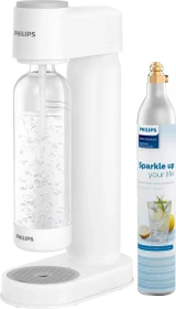 Philips ADD4901WH/10 Trinkwassersprudler