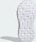 adidas Tensaur Run 2.0 grey four/cloud white/core black (Junior) Vorschaubild