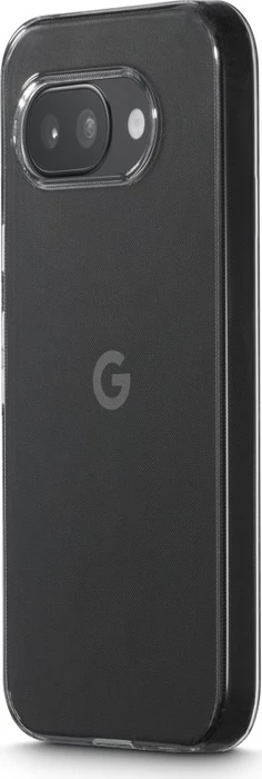 Hama Handyhülle Always Clear für Google Pixel 9a transparent