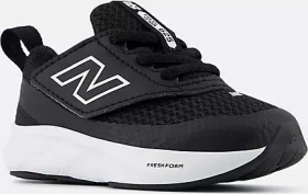 New Balance Fresh Foam 625 New-B Hook&Loop schwarz/weiß (Junior)