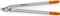 Stihl PB Bypass Gartenschere Vorschaubild