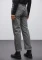 Street One Straight Leg Jeans light grey washed (Damen) Vorschaubild