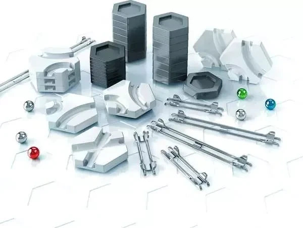 Ravensburger GraviTrax Erweiterung Trax