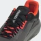 adidas Terrex Trailrider core black/grey four/solar red (Herren) Vorschaubild