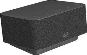 Logitech Teams Logi Dock Graphite, USB-C 3.0 [Buchse]