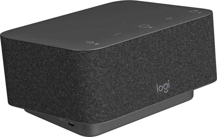 Logitech Logi Dock Graphite
