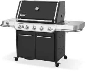 Weber Summit FS38 E