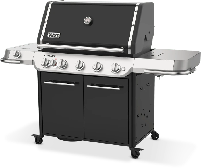 Weber Summit FS38 E
