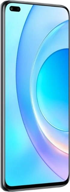 Honor 50 Lite Midnight Black