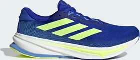 adidas Supernova Rise 2 lucid blue/hi-res yellow/blue fusion (Herren)