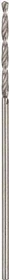 Bosch DIY HSS-G Spiralbohrer, 1x12x34mm, 1 Stück