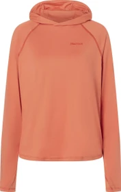 Marmot Windridge Hoodie pomelo (Damen)