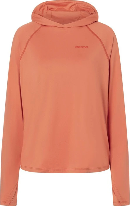 Marmot Windridge Hoodie (Damen)