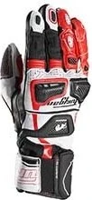 Furygan Styg 20 X Kevlar schwarz/weiß/rot