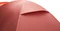 Vaude Campo Compact XT 2 Kuppelzelt terracotta Vorschaubild