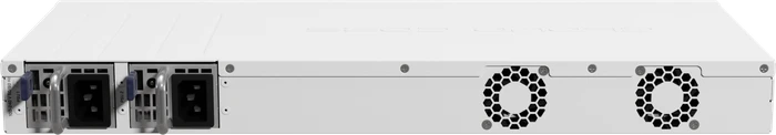 MikroTik RouterBOARD Rackmount Gigabit Router, 16x RJ-45, 2x SFP+