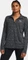 Under Armour Tech Twist Half Zip Funktionsshirt langarm schwarz/weiß (Damen) Vorschaubild
