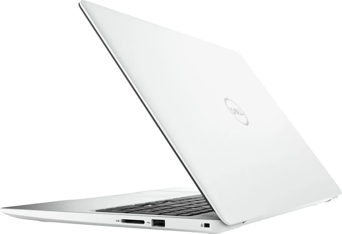 Dell Inspiron 15 5570, weiß, Core i3-7020U, 4GB RAM, 1TB HDD, Radeon 530, PL