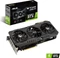 ASUS TUF Gaming GeForce RTX 3080 OC, TUF-RTX3080-O10G-GAMING, 10GB GDDR6X, 2x HDMI, 3x DP Vorschaubild