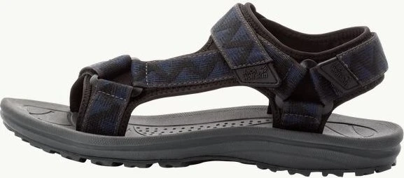 Jack Wolfskin Wave Breaker midnight blue (Herren)