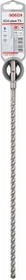 Bosch Professional SDS-plus-7X Hammerbohrer, 8x300x365mm, 1 Stück