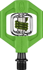 CrankBrothers Candy 1 Klickpedale grün