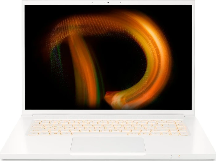 Acer ConceptD 3 CN316-73G-5330, weiß, Core i5-11400H, 16GB RAM, 512GB SSD, GeForce RTX 3050 Ti, DE