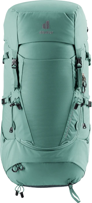 Deuter Aircontact Core 45+10 SL jade/graphite (Damen)