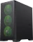 GameMax Leader 2 BK, Glasfenster Vorschaubild