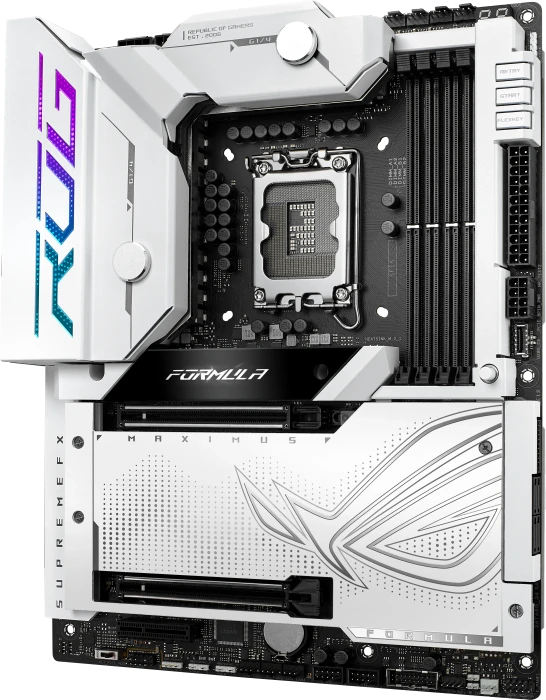 ASUS ROG Maximus Z790 Formula (Intel 1700)